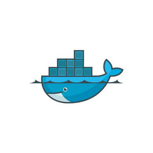 Container in cloud
