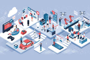 IoT